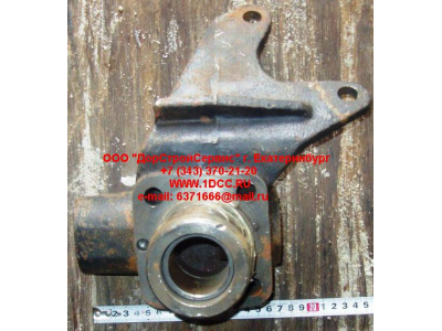 Кронштейн передней тормозной камеры левый H HOWO (ХОВО) AZ9100410032 фото 1 Нижний Новгород