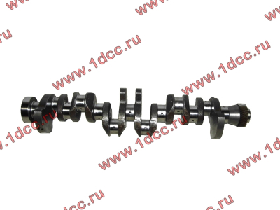 Коленвал двигателя TD226B6G CDM 833 Lonking CDM (СДМ) 12272497 фото 1 Нижний Новгород