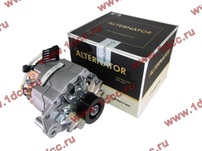 Генератор 28V/55A WD615 (JFZ255-024) H3 CREATEK CREATEK VG1560090012/CK8459 фото 1 Нижний Новгород