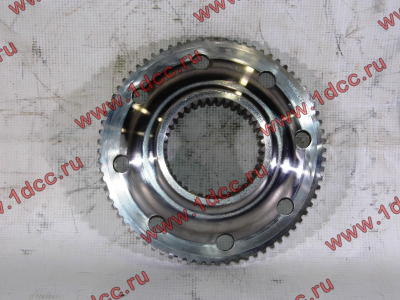 Опора венечная шестерни бортового редуктора F J6 FAW (ФАВ) 2405042-AOE для самосвала фото 1 Нижний Новгород