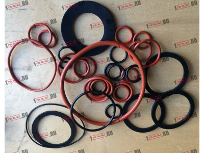 Комплект уплотнительных колец КПП (Коробки переключения передач) AZ9003072503/AZ9003071700 фото 1 Нижний Новгород