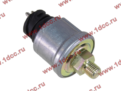 Датчик давления воздуха М12 (3 контакта) SH SHAANXI / Shacman (ШАНКСИ / Шакман) 81.27421.0151 фото 1 Нижний Новгород