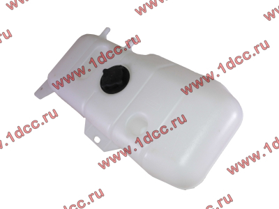 Бачок расширительный H2/H3 HOWO (ХОВО) WG9719530260 фото 1 Нижний Новгород