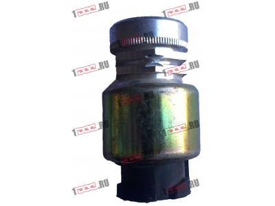 Датчик спидометра 3-х контактный H2 HOWO (ХОВО) WG9100583056 фото 1 Нижний Новгород