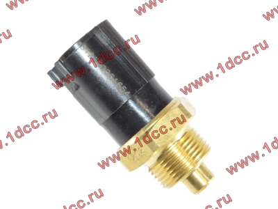 Датчик включения электромуфты SH F3000 SHAANXI / Shacman (ШАНКСИ / Шакман) 612600061654 фото 1 Нижний Новгород