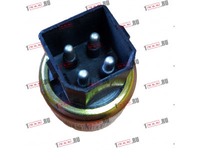 Датчик спидометра 4-х контактный H3 HOWO (ХОВО) WG9100583058 фото 1 Нижний Новгород