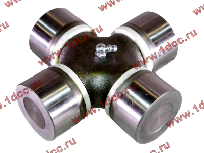 Крестовина D-57 L-152 BB/SH SHAANXI / Shacman (ШАНКСИ / Шакман) A6204100031 фото 1 Нижний Новгород