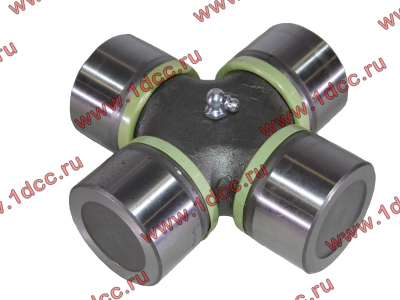 Крестовина D-57 L-144 промежуточного кардана H2/H3/SH HOWO (ХОВО) AZ1903611080/99114310082 фото 1 Нижний Новгород