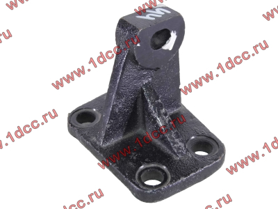 Кронштейн крепления двигателя задний правый SH F3000 SHAANXI / Shacman (ШАНКСИ / Шакман) DZ93259590044 фото 1 Нижний Новгород