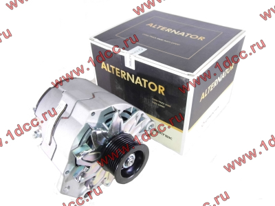 Генератор 28V/70A SH (ремень 8PK) CREATEK CREATEK 612600090248/CK8458 фото 1 Нижний Новгород