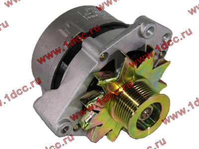 Генератор 28V CDM 855 Lonking CDM (СДМ) 612600090206D фото 1 Нижний Новгород