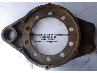 Суппорт задний D=240 d=150 10 отв. под болты без ABS H HOWO (ХОВО) 199000340062 фото 1 Нижний Новгород