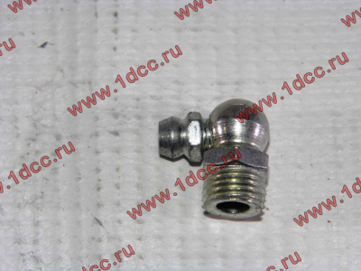 Тавотница 90 M10x1 H HOWO (ХОВО)  фото 1 Нижний Новгород