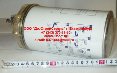 Фильтр топливный (гр. очистки) WP10 SH3 КАЧЕСТВО фото Нижний Новгород