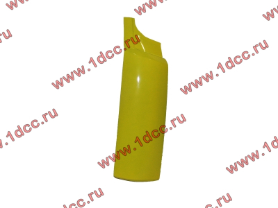 Обтекатель кабины правый DF желтый DONG FENG (ДОНГ ФЕНГ) 5301660-C0100 для самосвала фото 1 Нижний Новгород