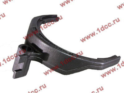 Вилка переключения 1-2 передач KПП Fuller 12JS160T, 12JS200 КПП (Коробки переключения передач) 12JS160T-1702056 фото 1 Нижний Новгород