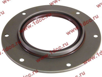 Сальник коленвала задний YC6M360-20 YUCHAI (ЮЧАЙ) M3400-B379A3 фото 1 Нижний Новгород