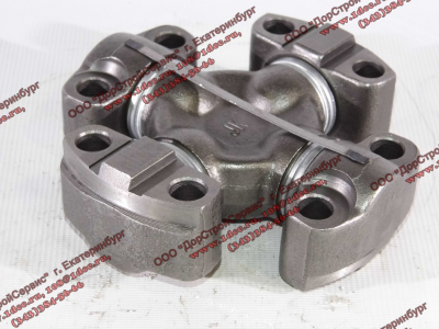 Крестовина карданного вала XCMG LW500F XCMG/MITSUBER T160 фото 1 Нижний Новгород