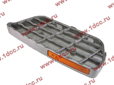 Ступень нижняя правая DF DONG FENG (ДОНГ ФЕНГ) 8405310-C0100 для самосвала фото 1 Нижний Новгород