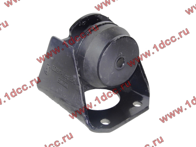 Подушка крепления двигателя задняя левая SH SHAANXI / Shacman (ШАНКСИ / Шакман) DZ9114598320 фото 1 Нижний Новгород
