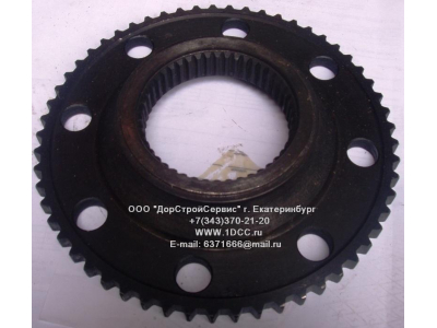 Опора венечная шестерни бортового редуктора F FAW (ФАВ) 2305042B для самосвала фото 1 Нижний Новгород