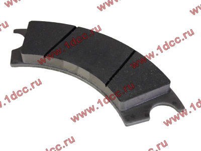 Колодка тормозная Liugong CLG835/856 XCMG/MITSUBER 35C0025 фото 1 Нижний Новгород