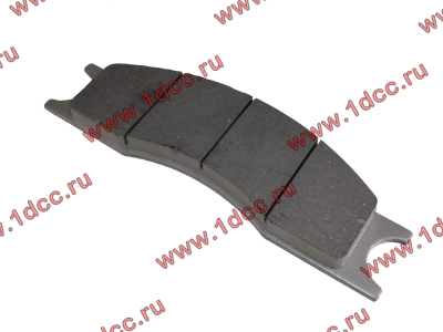 Колодка тормозная CDM 833 Lonking CDM (СДМ) ZL30F-XZ фото 1 Нижний Новгород