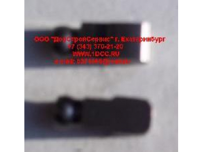 Сухарь синхронизатора КПП ZF 5S-111GP, 4S-130GP КПП (Коробки переключения передач) 1269328234 фото 1 Нижний Новгород