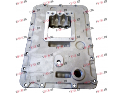 Крышка верхняя KПП Fuller RT-11509 КПП (Коробки переключения передач) F99980 фото 1 Нижний Новгород