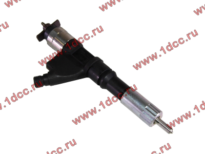 Форсунка D12 HOWO A7 VG1246080051 фото 1 Нижний Новгород