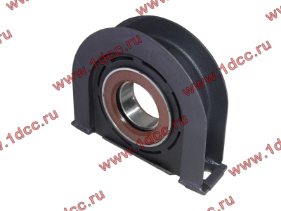 Подшипник подвесной карданный D=70x30x220мм H2/H3 HOWO (ХОВО) 26013314030 (70x30x220) фото 1 Нижний Новгород