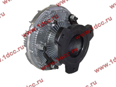 Гидромуфта A7 HOWO A7 VG1246060030 фото 1 Нижний Новгород