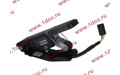 Педаль газа электронная F/Кран XCMG для самосвалов фото Нижний Новгород