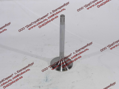 Клапан впускной TD226B6G Lonking CDM (СДМ) 12159606 фото 1 Нижний Новгород