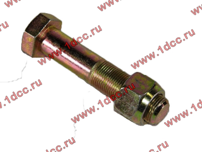 Болт M20х100 реактивной тяги NS-07 H3 HOWO (ХОВО) Q151B20100TF2 фото 1 Нижний Новгород