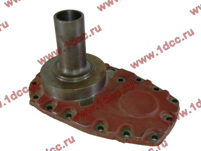 Крышка передняя торцевая (первичного вала) КПП ZF 5S-150GP D-57 H2/H3 КПП (Коробки переключения передач) 2159302003 фото 1 Нижний Новгород