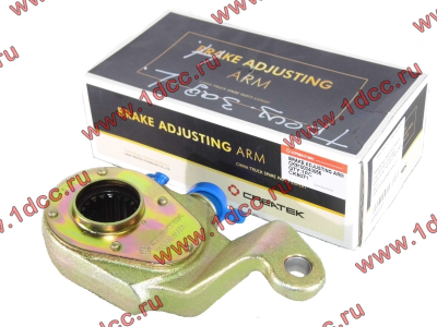 Трещетка задняя левая (рычаг регулировки тормозов) H2/H3 CREATEK CREATEK WG9100340056/CK8071 фото 1 Нижний Новгород