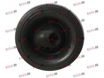 Гофра на рычаг КПП под тяги шумозащитный SH SHAANXI / Shacman (ШАНКСИ / Шакман)  фото 1 Нижний Новгород