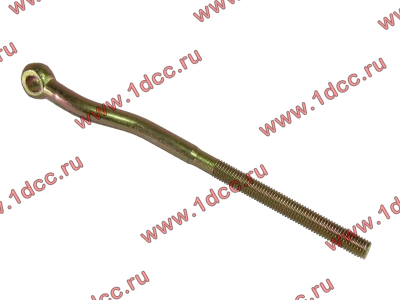 Болт натяжной генератора (изогнутый) SH SHAANXI / Shacman (ШАНКСИ / Шакман) VG1500090026 фото 1 Нижний Новгород