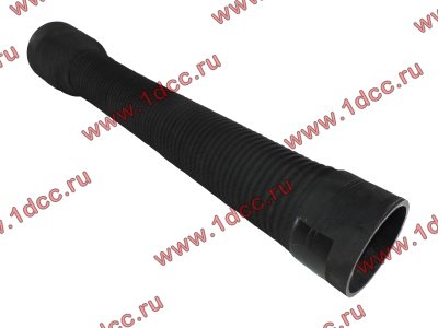 Патрубок воздушного фильтра SH F3000 SHAANXI / Shacman (ШАНКСИ / Шакман) DZ9118196329/DZ9112190080 фото 1 Нижний Новгород