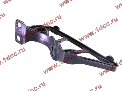 Кронштейн солнцезащитного козырька SH SHAANXI / Shacman (ШАНКСИ / Шакман) 81.63735.0024 фото 1 Нижний Новгород