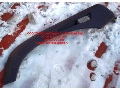 Крыло переднее левое F FAW (ФАВ) 5103017E109 для самосвала фото 1 Нижний Новгород