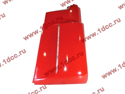 Облицовка кабины левая F FAW (ФАВ) 5301085-A17 для самосвала фото 1 Нижний Новгород