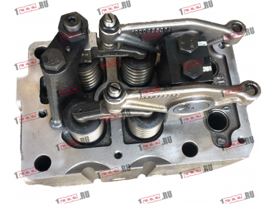 ГБЦ в сборе WP12 SHAANXI / Shacman (ШАНКСИ / Шакман) 612630040001 фото 1 Нижний Новгород