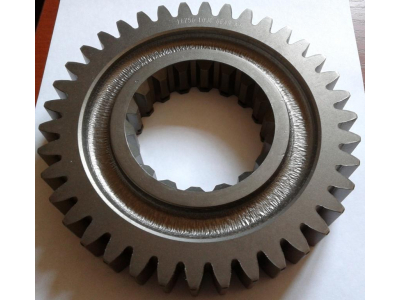 Шестерня 2-ой передачи вторичного вала КПП Fuller RT-11509 КПП (Коробки переключения передач) 16750 фото 1 Нижний Новгород