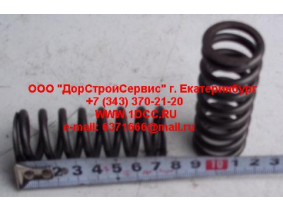 Пружина пока неизвестная  H Разное 12054230100 фото 1 Нижний Новгород