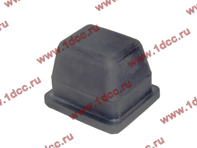 Отбойник рессоры передней F FAW (ФАВ) 2902432-40 для самосвала фото 1 Нижний Новгород