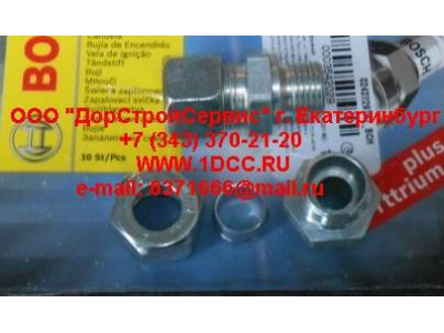 Фитинг прямой 12 - M16x1.5 ЕВРОПА 076.015-30 фото 1 Нижний Новгород