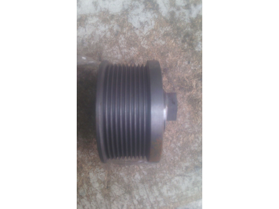 Подшипник натяжной на ручейковый ремень (10ручьев) D=97 (SH) SHAANXI / Shacman (ШАНКСИ / Шакман) 61260061510 фото 1 Нижний Новгород