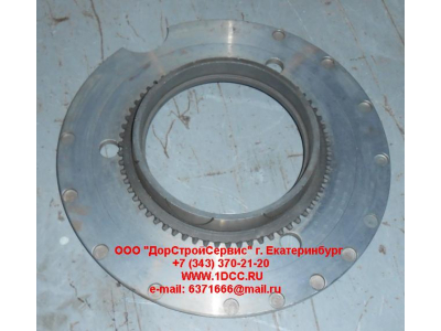 Ступица синхронизации делителя КПП ZF 5S-150GP H КПП (Коробки переключения передач) 159333003 фото 1 Нижний Новгород